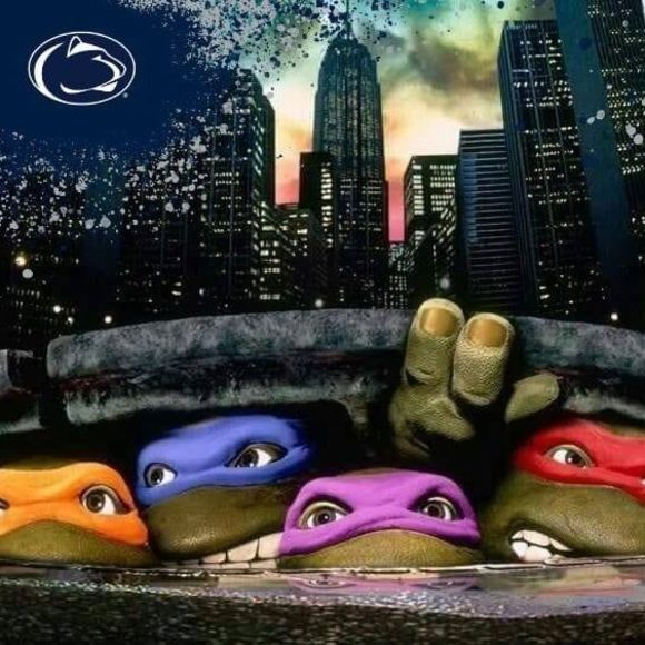 Meet your Posher, Caleb - Picture 1 of 1